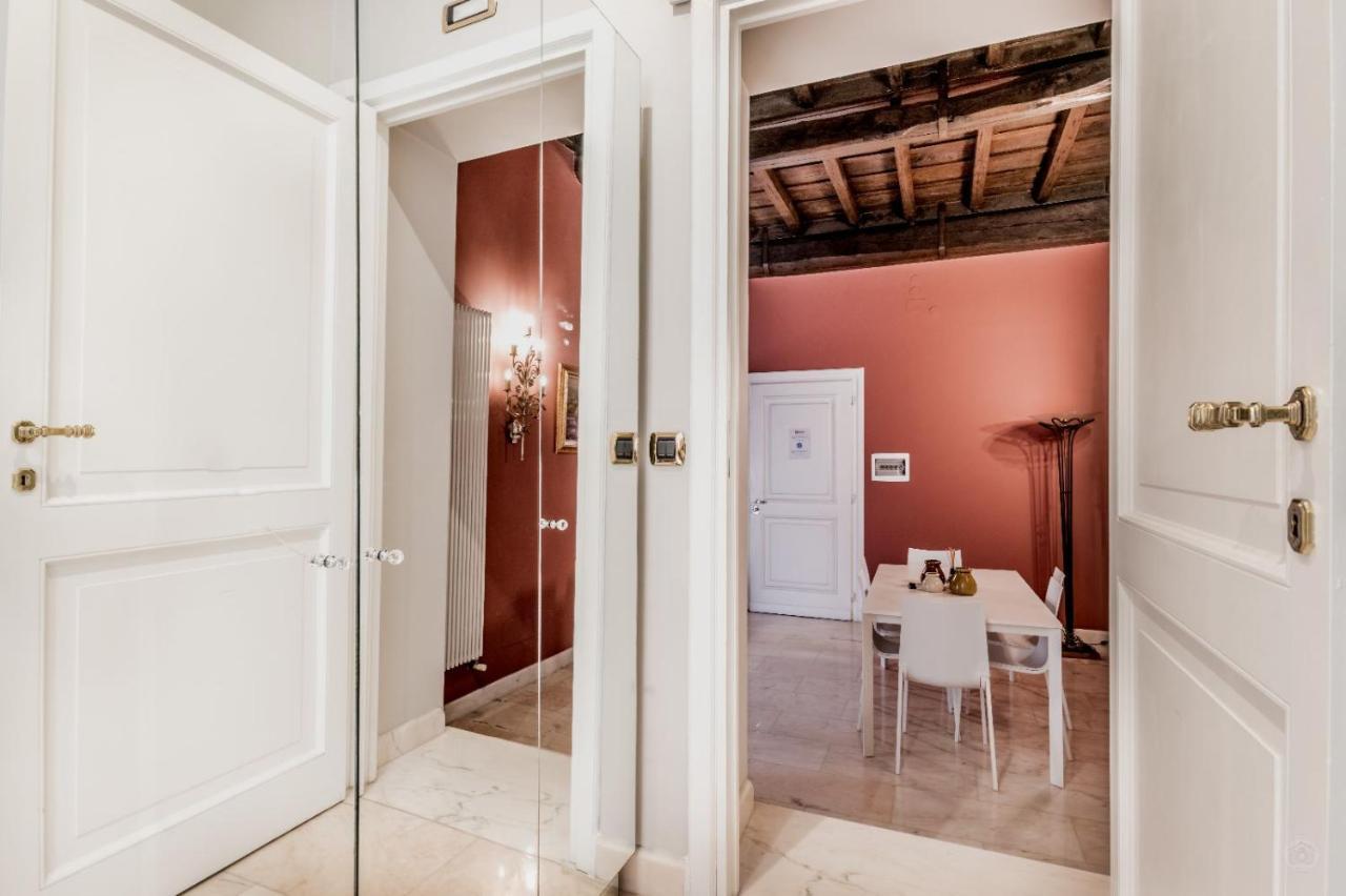 Apt Rome - Pietra Exterior foto